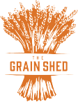 The Grain Shed